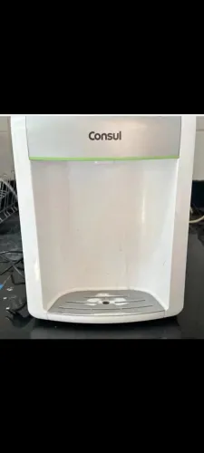PURIFICADOR DE ÁGUA CONSUL