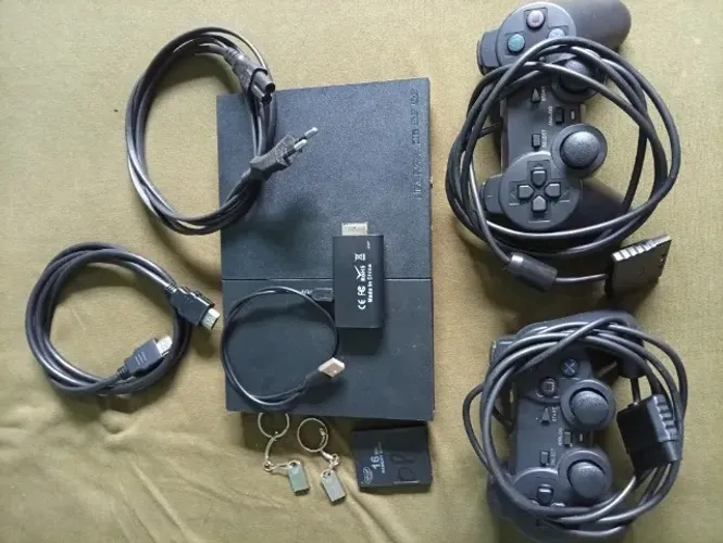 Ps2