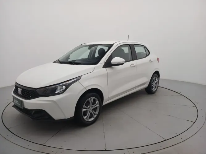 Fiat Argo Drive 1.0 Firefly 2025