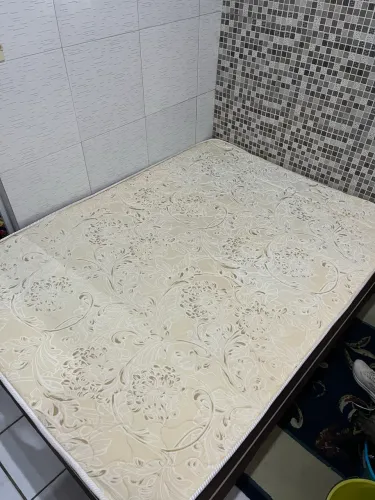 Cama box