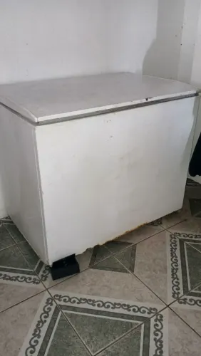 freezer
