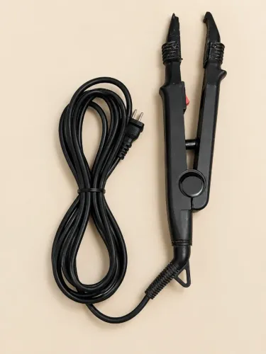 Pinça de Mega Hair