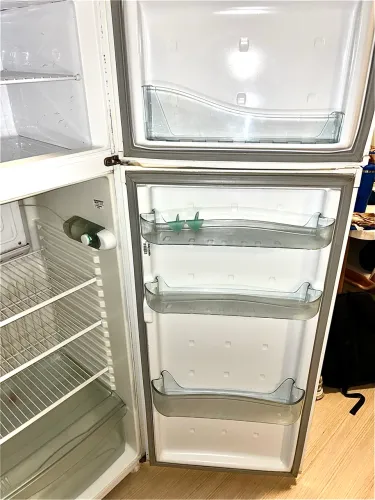 Geladeira Cônsul CRD36 Duplex 334L Cycle Defrost - Funcionando Perfeitamente