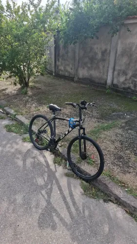 Bike aro 29