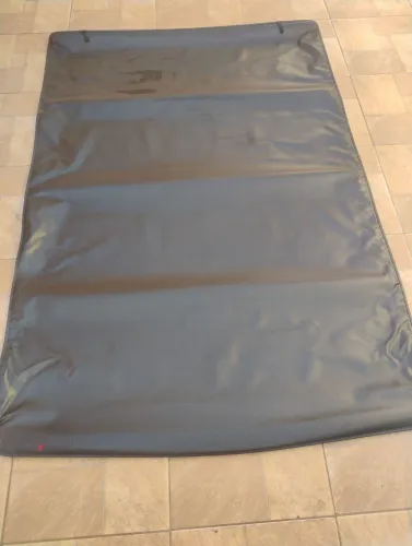 CAPOTA MARÍTIMA FLASH COVER ROLLER