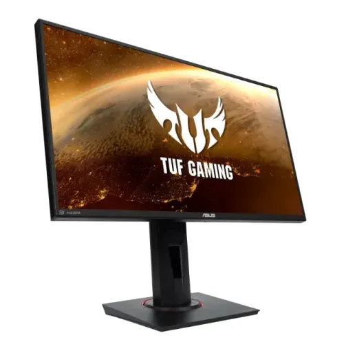 Monitor ASUS TUF Full HD 24,5" 165Hz