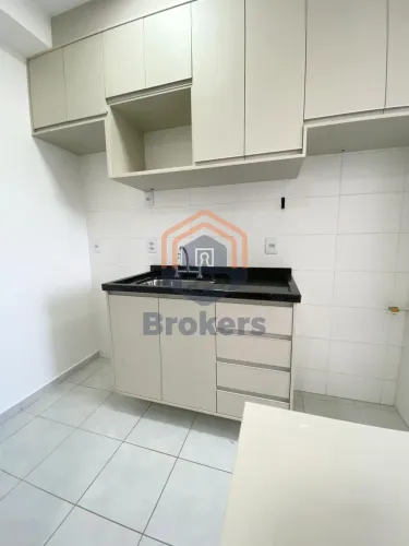 Apartamento em Horto Florestal - Jundiaí, SP