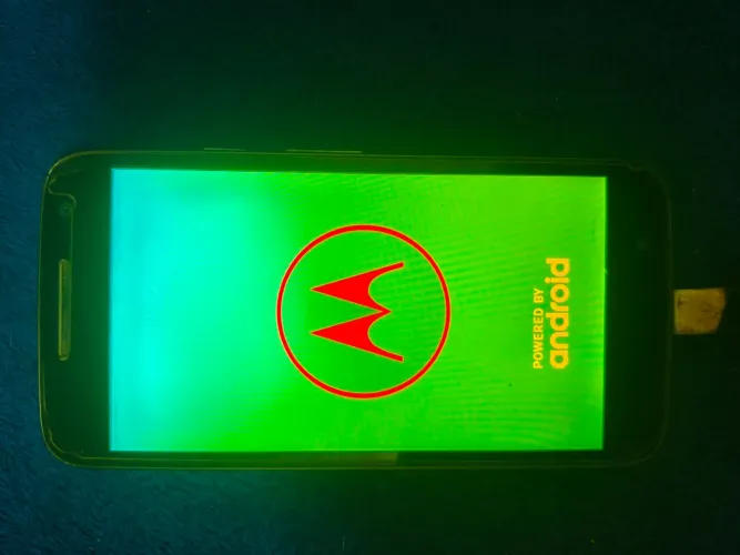Moto g4 play