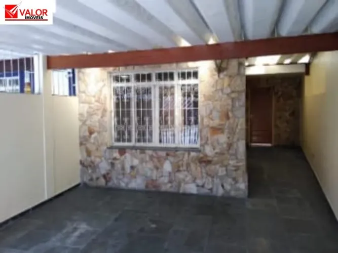 CASA COMERCIAL em São Paulo - São Paulo, Vila Polopoli