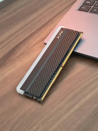 Memória RAM XPG RGB 8GB | Envio OLX Pay | Aceito Cartão | Entrego
