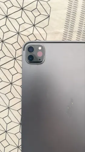 iPad Pro 4º geração 128gb