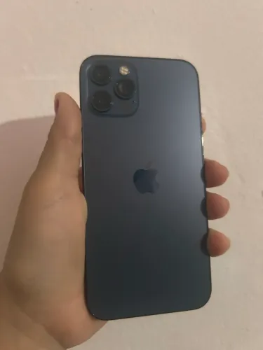 iPhone 12 Pro