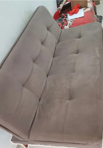 Sofá cama de casal