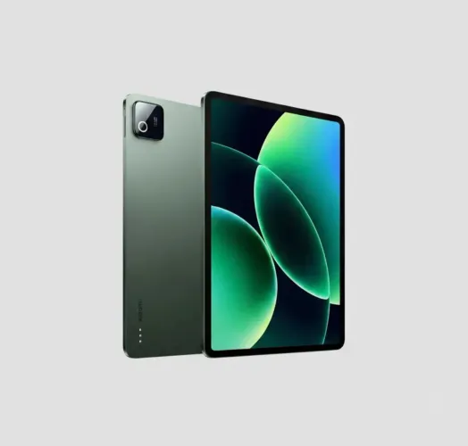 Tablet Xiaomi Pad 8 - 12gb / 256gb - NOVO LACRADO