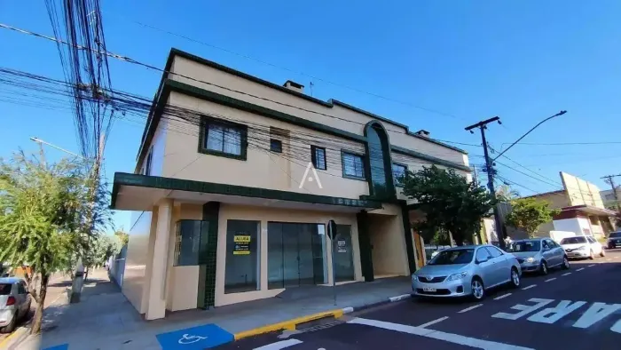 Apartamento 2 quartos para aluguel no Bairro CENTRO em TOLEDO por R$ 1.350,00