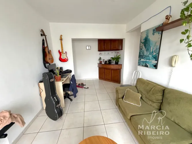 Apartamento em Trindade, Florianópolis/SC
