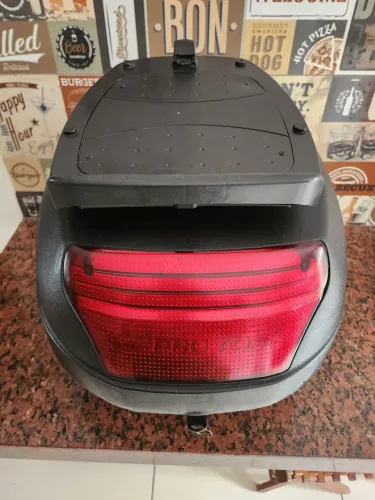 Baú protork oportunidade