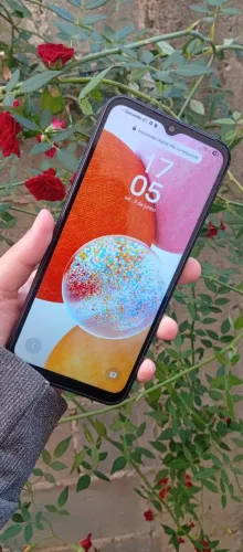 Celular A14 / 128 gigas