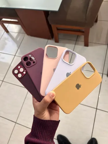Capinhas IPhone 13 Pro Max