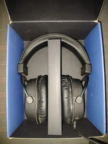 Fone headset fifine ampligame H6