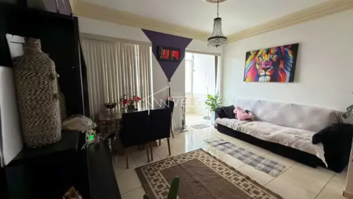 Apartamento : / Residencial / Centro