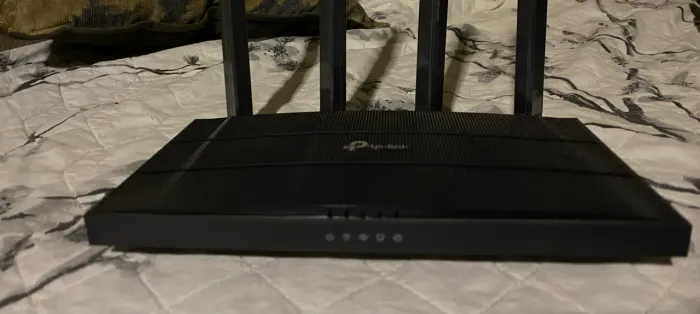 Roteador TP-Link 5G Em Ótimo Estado