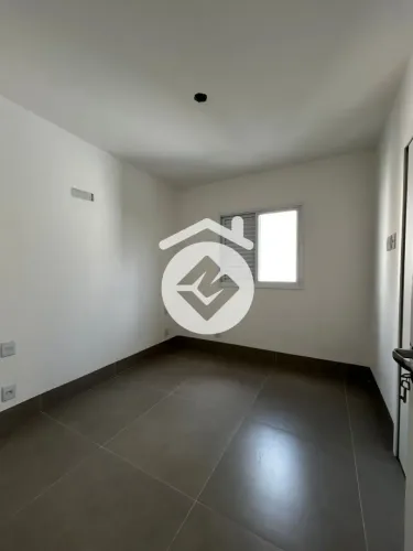 Apartamento para Locação com 3 Quartos, sendo 1 Suíte - 93m² - Santa Maria - Uberlândia/MG