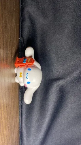 [Hello kitty and friends] Cinnamoroll Figure