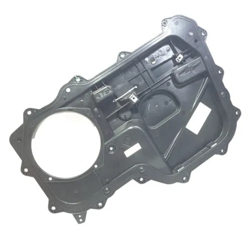 Suporte Máquina Vidro Dianteiro Direito Rover Sport 13/17