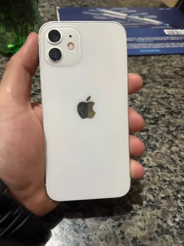 iPhone 12