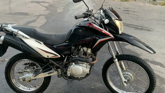 BROS 150 2014