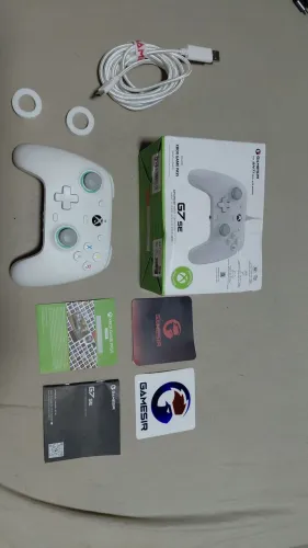 Controle Xbox Gamesir G7 SE Novo