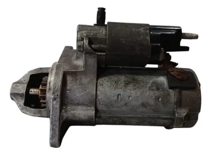 Motor Arranque Partida Cruze Sonic 1.8 2011 2012