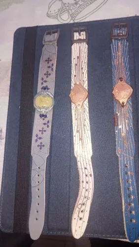 Pulseiras Tomorrowland