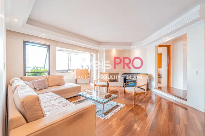 Lindo apartamento na Vila Mascote, ótima oportunidade!