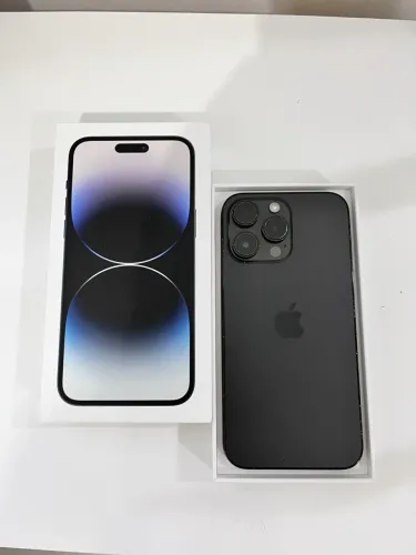 iPhone 14 Pro Max Todo original