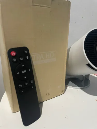 Projetor Ultra HD