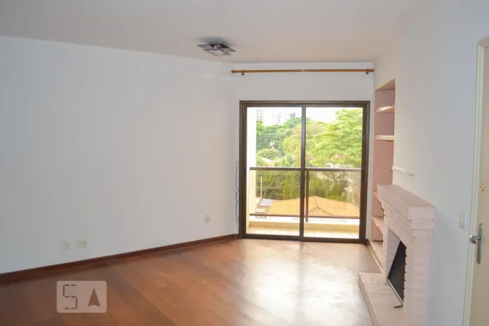 Apartamento à Venda - Vila Leopoldina, 3 Quartos, 101 m2