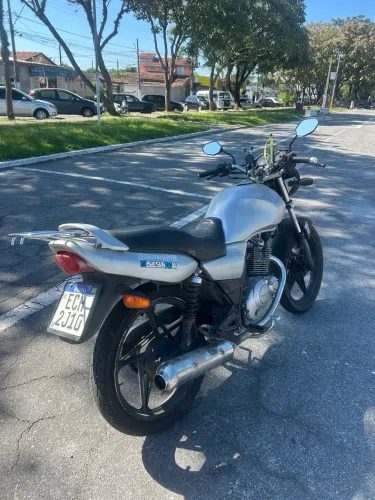 Suzuki Yes 125 2008