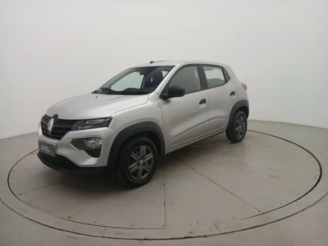 Renault Kwid 1.0 Zen 2025