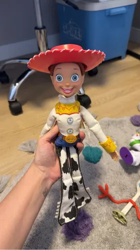 Vendo Jessie toy story