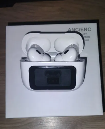 Fone bluetooth wireless A9