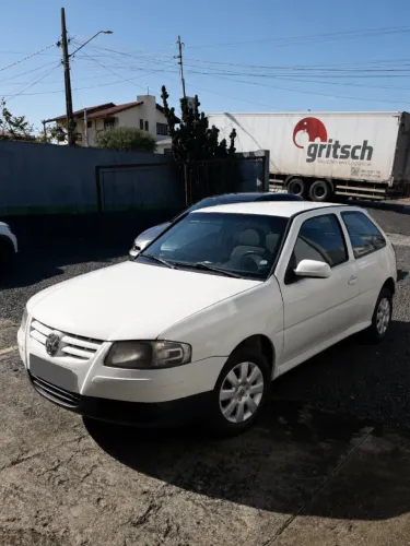 Volkswagen Gol Geração VI City 1.0 8V MI Total Flex 2P 2014