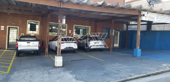 PRÉDIO A VENDA NA CASA VERDE - SP