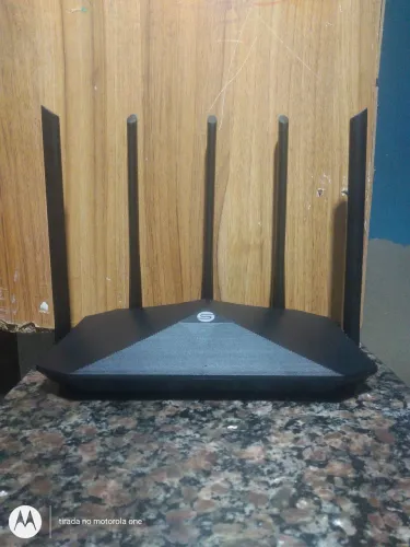 VENDO ROTEADOR SHORELINE AX1500