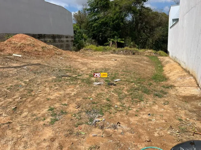 Terreno padrão à Venda, Jardim das Maritacas, Indaiatuba, SP