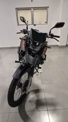 Vendo XRE300