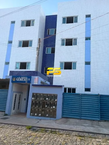Apartamento à venda no Gramame Ótima oportunidade! REF: AP1174