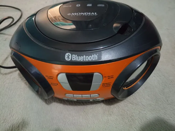 Estou vendendo