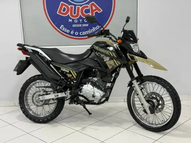 Crosser 150 Z 2022